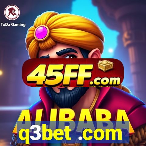q3bet .com